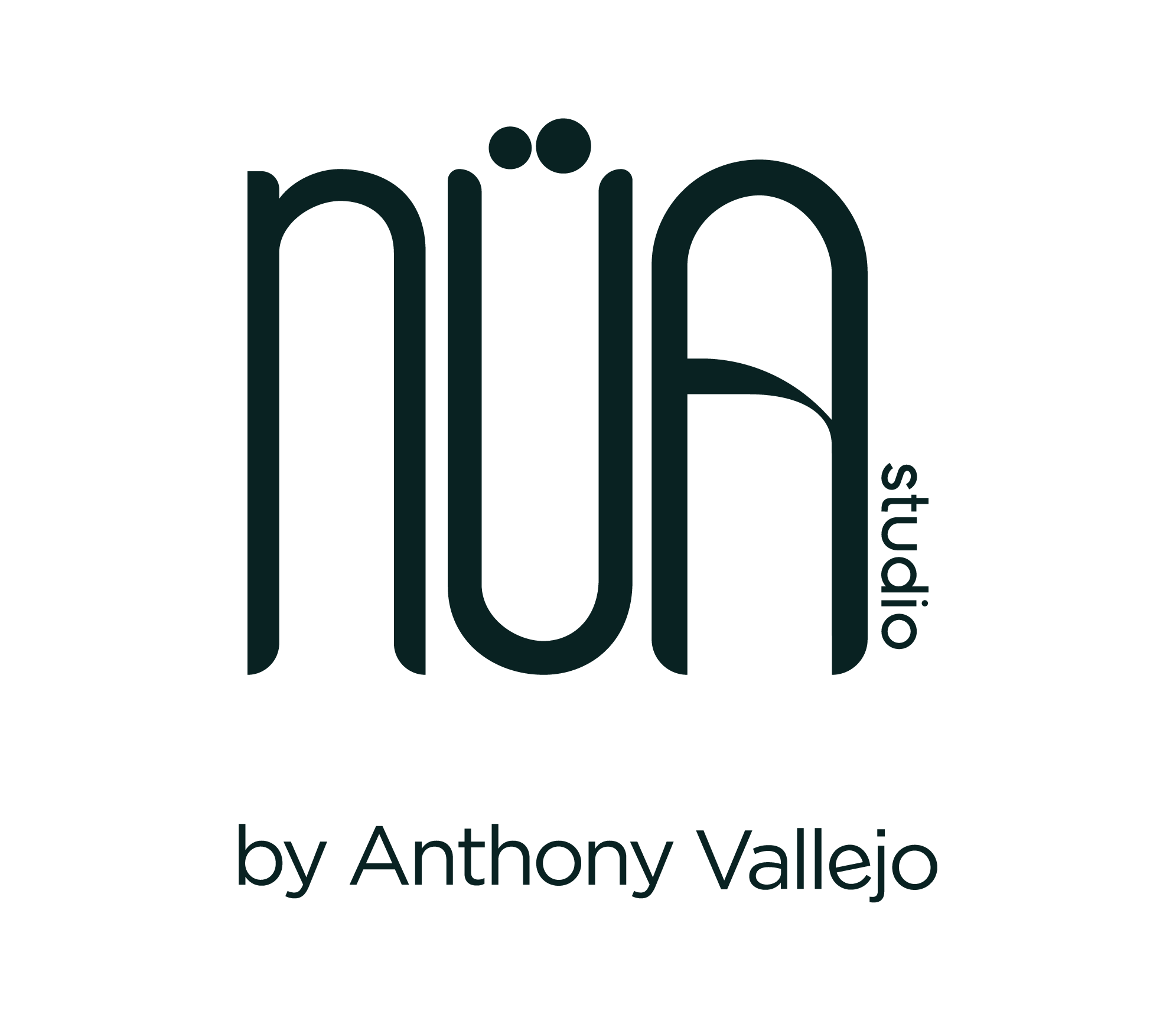 NÜA Studio by Anthony Vallejo